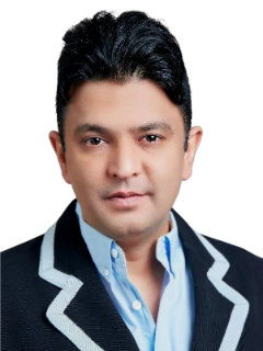 Bhushan Kumar Dua